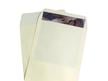 Acid-free Flap Envelopes, with no flap adhesive, provide safe, long-term storage and are ideal for museums, collectors, and archival preservation. thumbnail