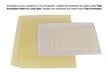 Acid-free Flap Envelopes, with no flap adhesive, provide safe, long-term storage and are ideal for museums, collectors, and archival preservation. thumbnail