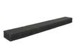 Art Carry Case comes with a strip of four uncut foam blocks for adjusting interior size of case thumbnail