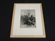 Gallery 12 Wood Frame Kit with UV-filtering Acrylite, acid-free foam board backing, and hanging hardware for archival-quality framing. thumbnail