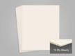 Antique White 4-Ply Museum Board, 100% cotton and acid-free, provides archival protection for artwork and photos, meeting conservation standards. thumbnail