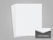 Conservation Board, acid-free and buffered with calcium carbonate, provides archival protection for artwork and photos. thumbnail