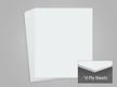 Polar 4-Ply Museum Board, 100% cotton and acid-free, provides archival protection for artwork and photos, meeting conservation standards. thumbnail