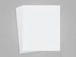 Conservation Board, acid-free and buffered with calcium carbonate, provides archival protection for artwork and photos. thumbnail