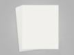 WarmWhite 8-Ply Museum Board, 100% cotton and acid-free, provides archival protection for artwork and photos, meeting conservation standards. thumbnail