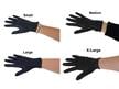 Black Nitrile Gloves  thumbnail