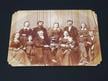 Black Acid-Free 3-hole Mounting Pages with 1 photos in the archival-quality album thumbnail