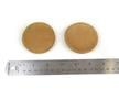 Leather Paperweights thumbnail