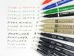 Permanent Marker Pens thumbnail