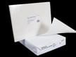 Permalife paper, acid-free and 25% cotton, offering durable, long-term preservation for documents with excellent surface and folding qualities.  thumbnail