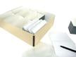 QPO 2400 Kit with a Hinged Lid Box, polyethylene bags, and print organizers for storing up to 2400 prints in archival protection. thumbnail