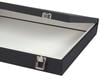 Museum Solander Cases, premium archival storage boxes with 100% Cotton board lining to protect photos, artwork, and maps for long-term preservation.  thumbnail