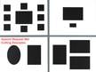 Custom multi-window mat cutting for museum-quality mats, offering archival protection for artwork with acid-free mat boards. thumbnail