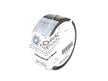 Acid-free Filmoplast tapes, ideal for repairing torn documents, book pages, and hinging artwork with archival-safe adhesion.
 thumbnail