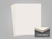 WarmWhite 8-Ply Museum Board, 100% cotton and acid-free, provides archival protection for artwork and photos, meeting conservation standards. thumbnail