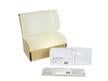Archival Film Storage Kits featuring acid-free sleeves, sorting folders, and durable archival boxes for preserving 35mm negatives, 120 film, and 4x5 film. thumbnail